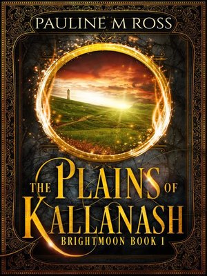 cover image of The Plains of Kallanash